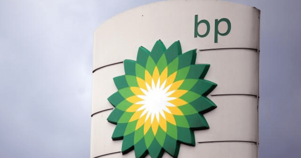 Former BP Senior Manager Charged with Insider Trader by the SEC