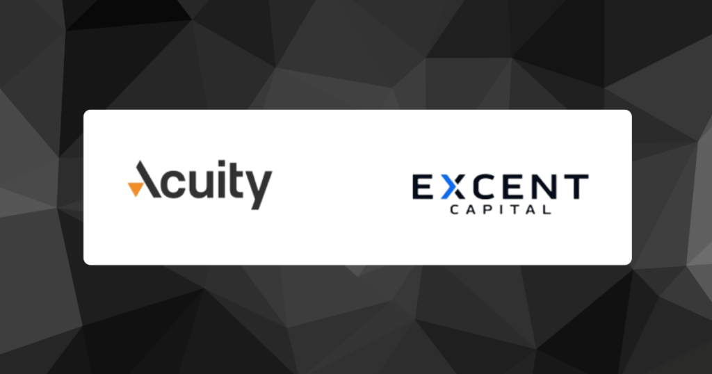 Acuity Trading and Excent Capital