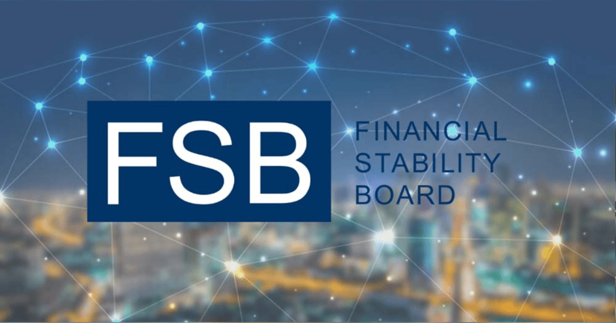 FSB calls on hedge funds and commodities traders to hold more liquid assets