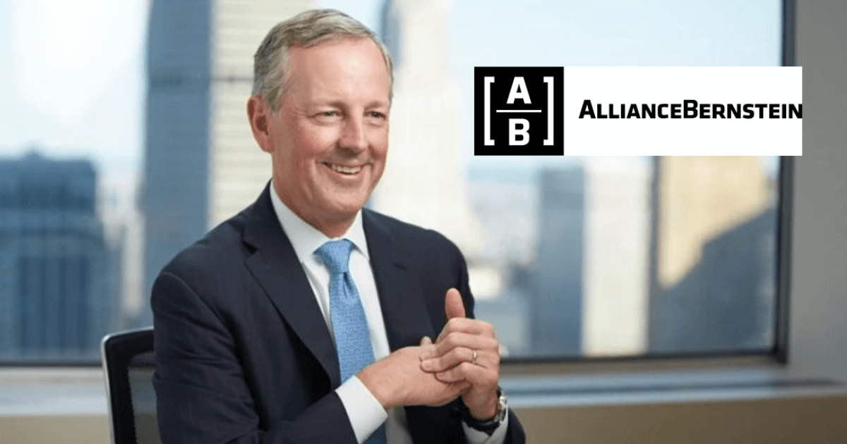 AllianceBernstein Announces Geoff Cornell as Chief Investment Officer of Insurance