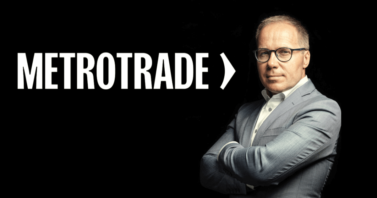 Tickmill Co-Founder Ingmar Mattus Launches MetroTrade: A New US Futures Introducing Brokerage