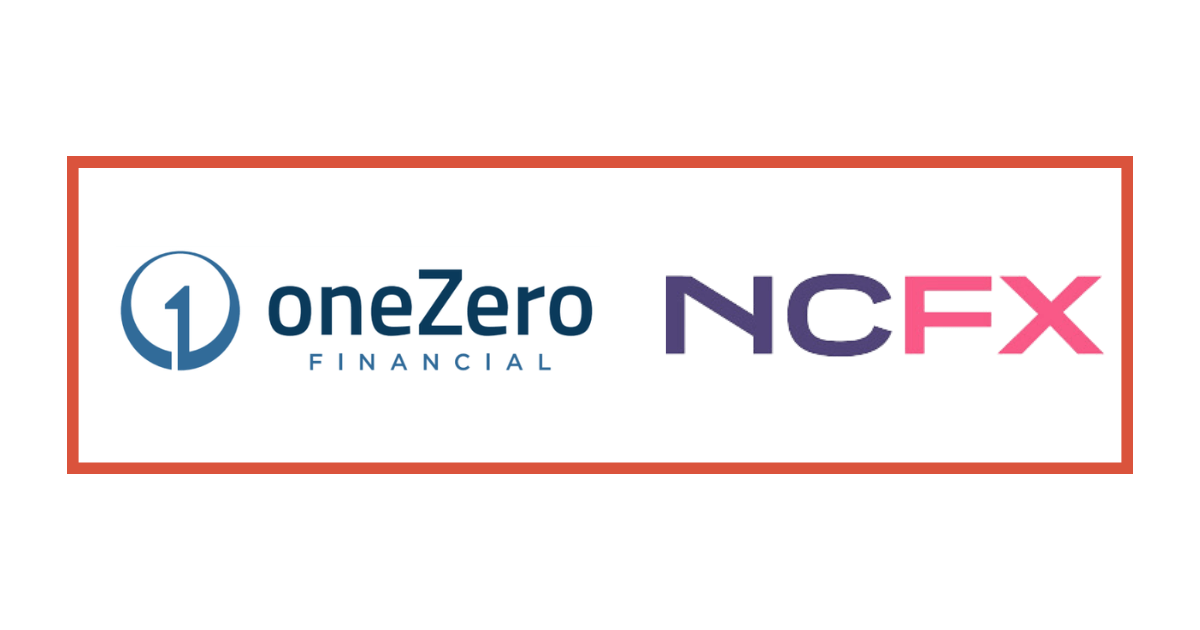 OneZero Integrates New Change FX Benchmark Data For Enhanced Client Trading Performance