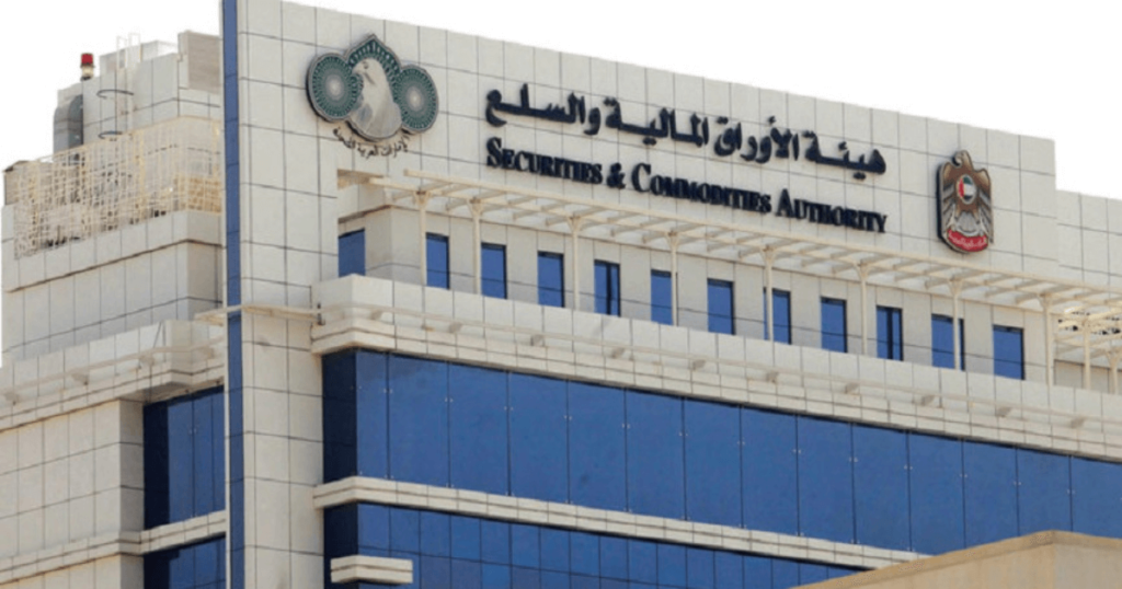 UAE’s Securities and Commodities Authority to Issue Crypto Licenses in Bid to Become Industry Hub
