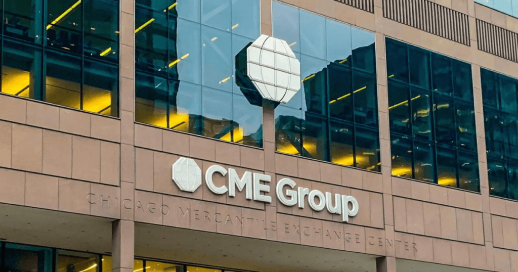 CME Group U.S. Credit Futures to Begin Trading in Mid-June