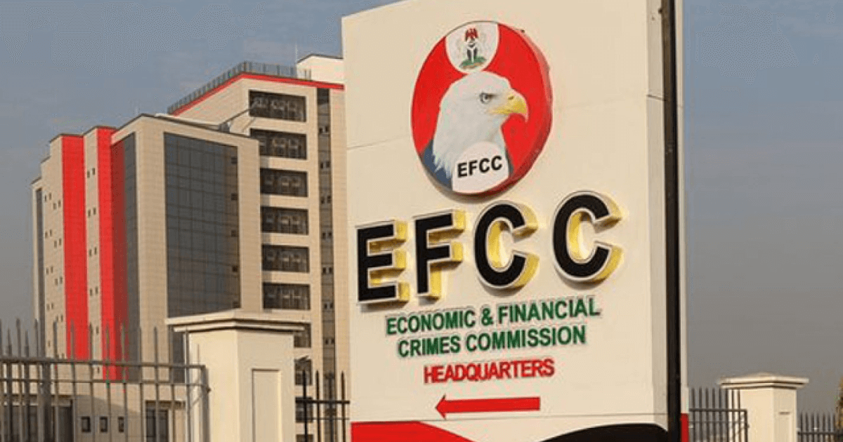 Nigeria’s EFCC Freezes Over 300 forex trading Accounts