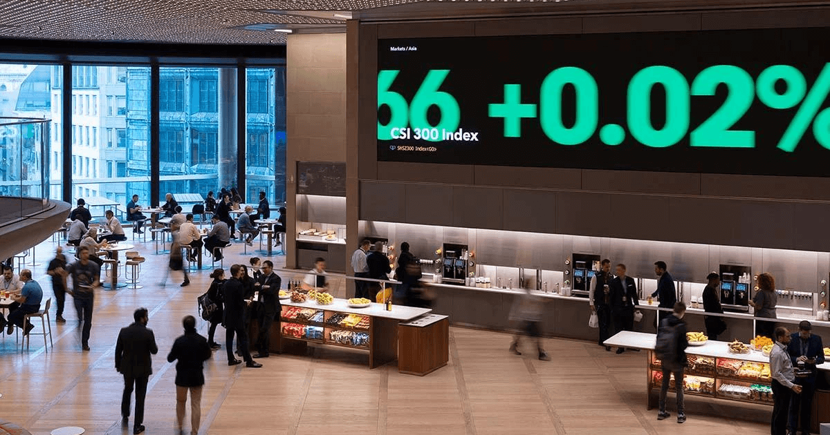 Bloomberg Announces First Trade of EGB Market-On-Close Spread to BVAL Price