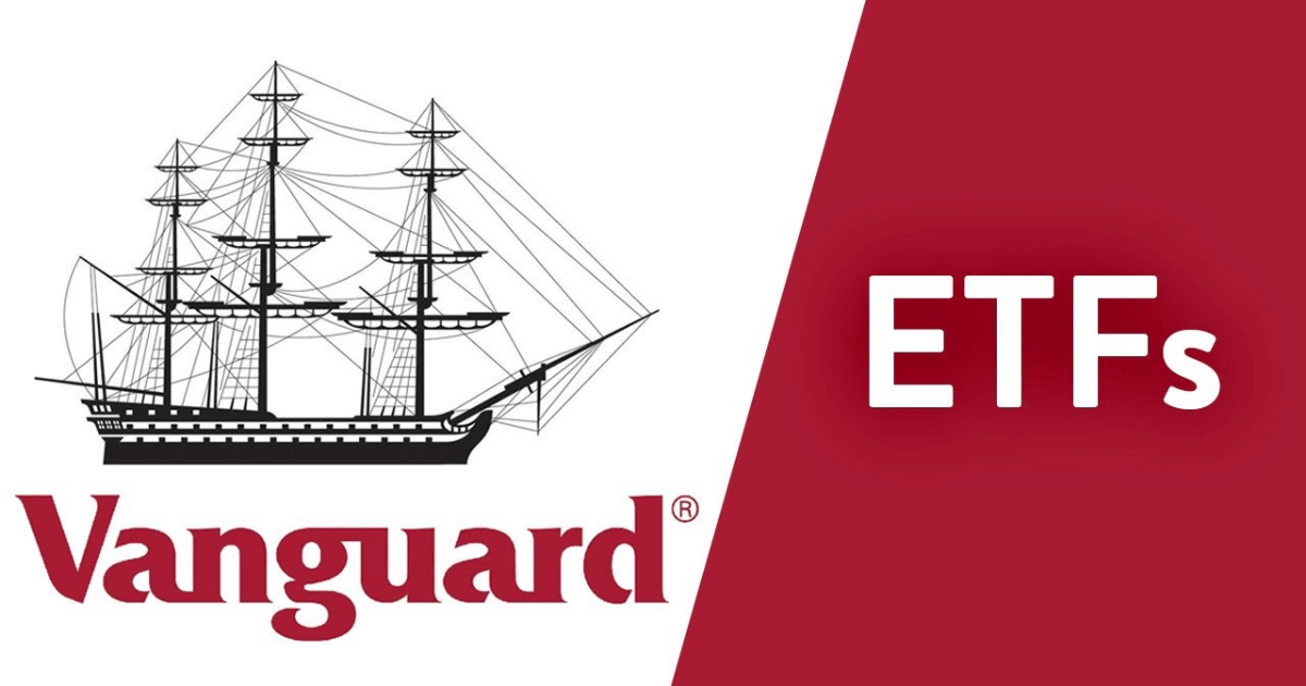 Vanguard Announces Cash Distributions for the Vanguard ETFs