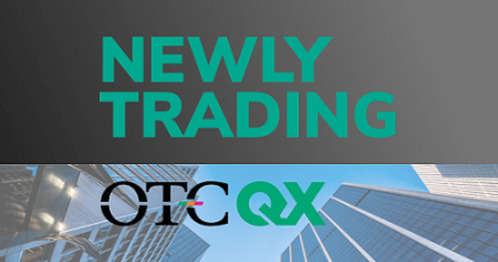 OTC Markets Group Welcomes Roth CH Acquisition to OTCQX