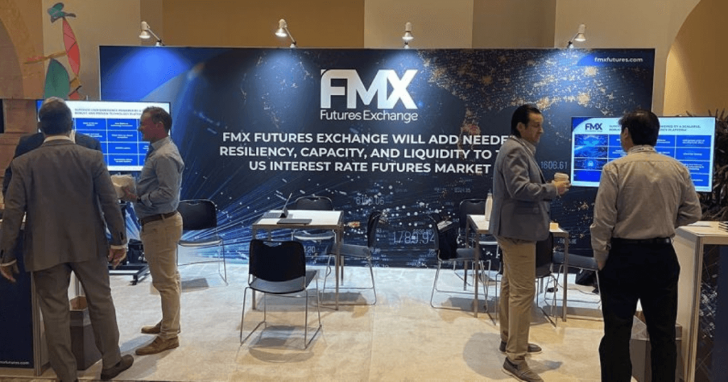 Leading Global Banks and Market Makers Join BGC to Create FMX