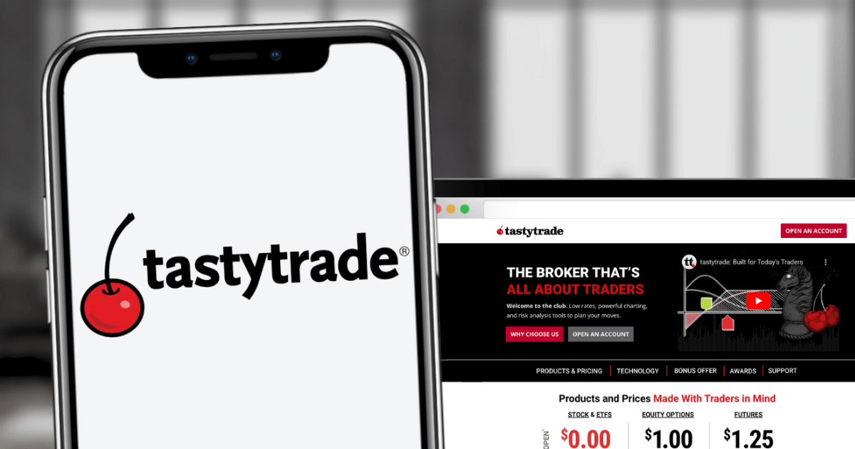 Tastytrade Announces Exclusive Partnership with Unusual Whales for Options Trading