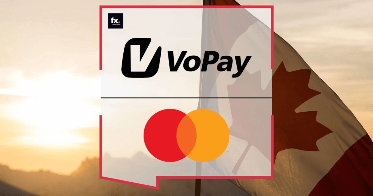 mastercard and vopay