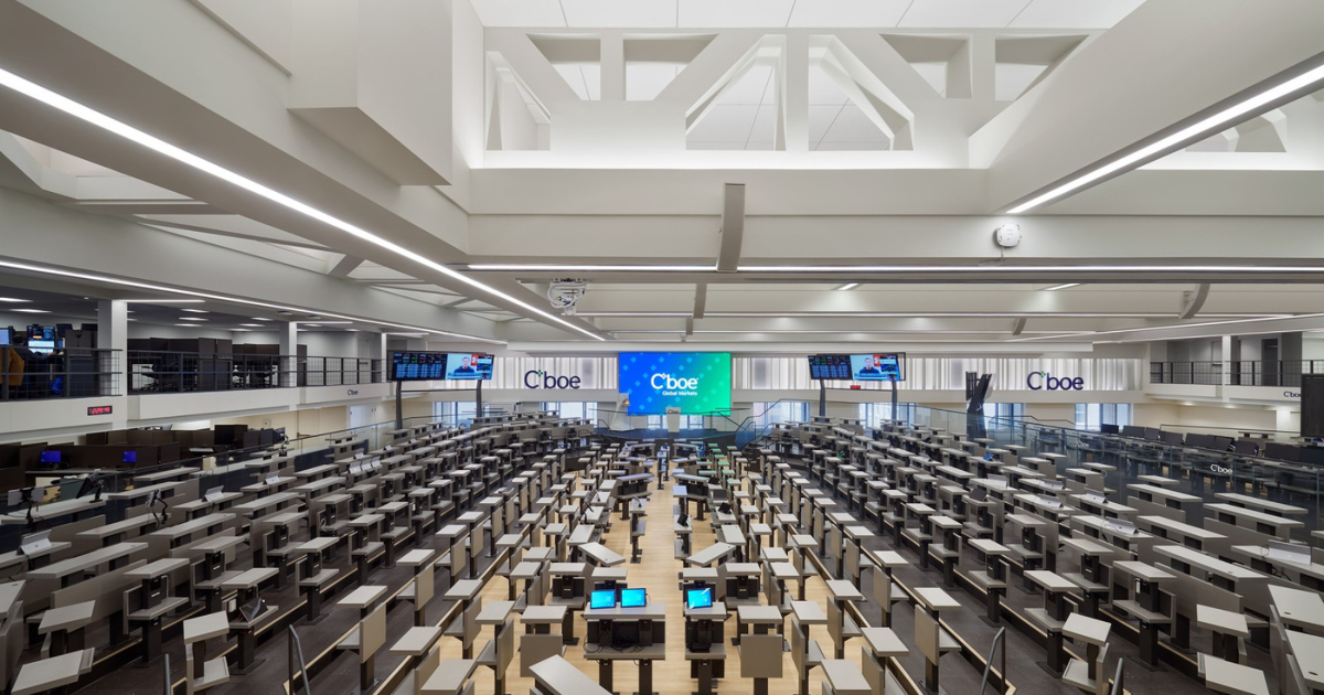 Cboe Global Markets and Metaurus Advisors Announce Plans to Launch Three New Equity Indices