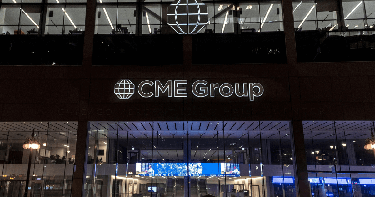 CME Group Inc. Announces Preliminary Results from its 2024 Annual Meeting of Shareholders