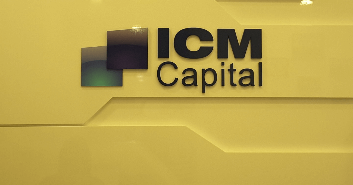 ICM.com Initiates Process to Withdraw UK Subsidiary's FCA License