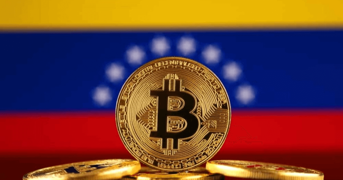 Venezuela Implements Ban on Crypto Mining Citing High Electricity Demands