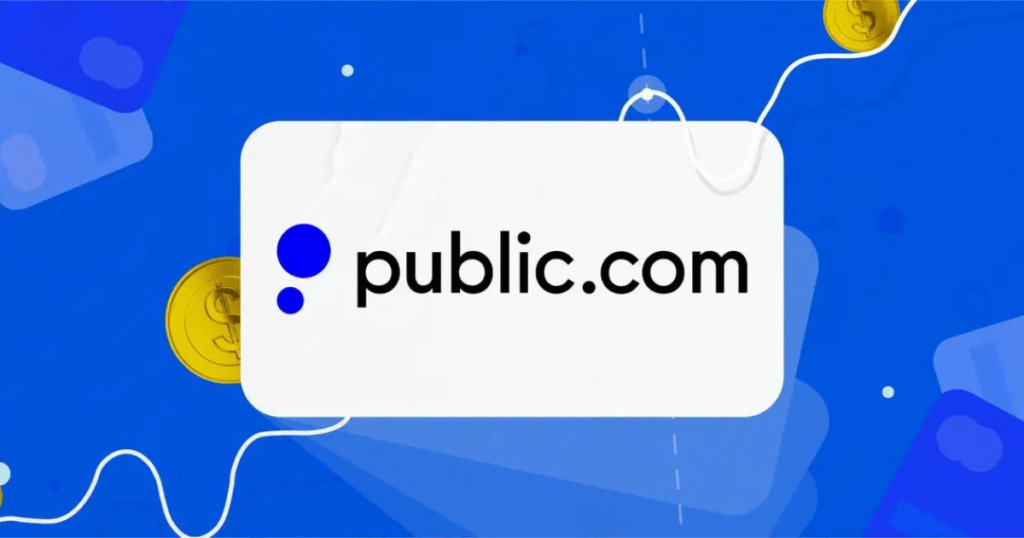 Public Launches Fractional Bond Trading on Online Trading Platform