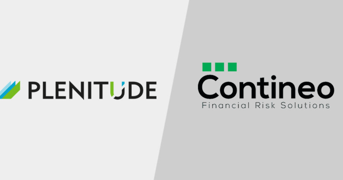 Plenitude Acquires Contineo Financial Risk Solutions