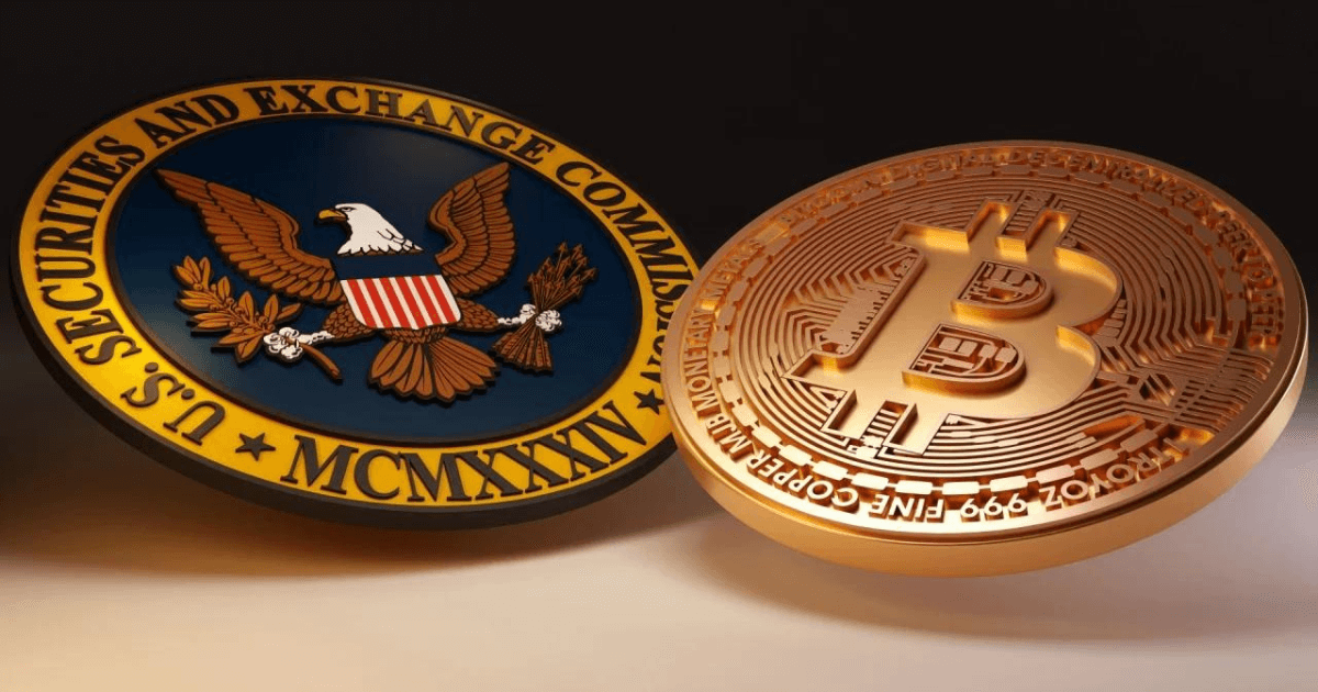 US House Passes Crypto Bill Despite SEC Warning
