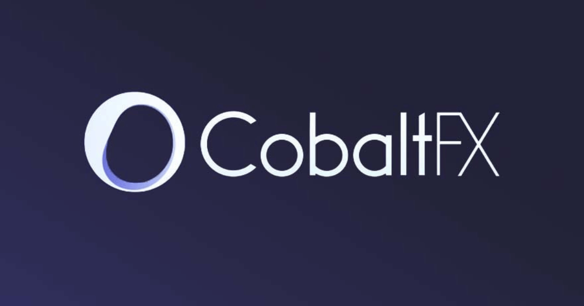 CobaltFX Appoints New Chief Product Officer and Chief Operating Officer