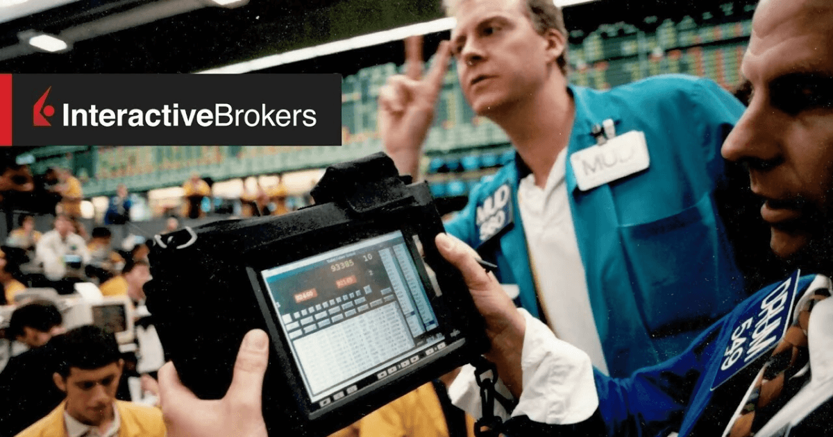 Interactive Brokers Launches Daily Options on the CAC 40® Index