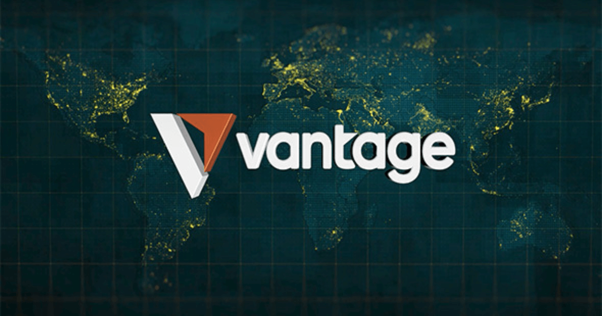 vantage markets podcast