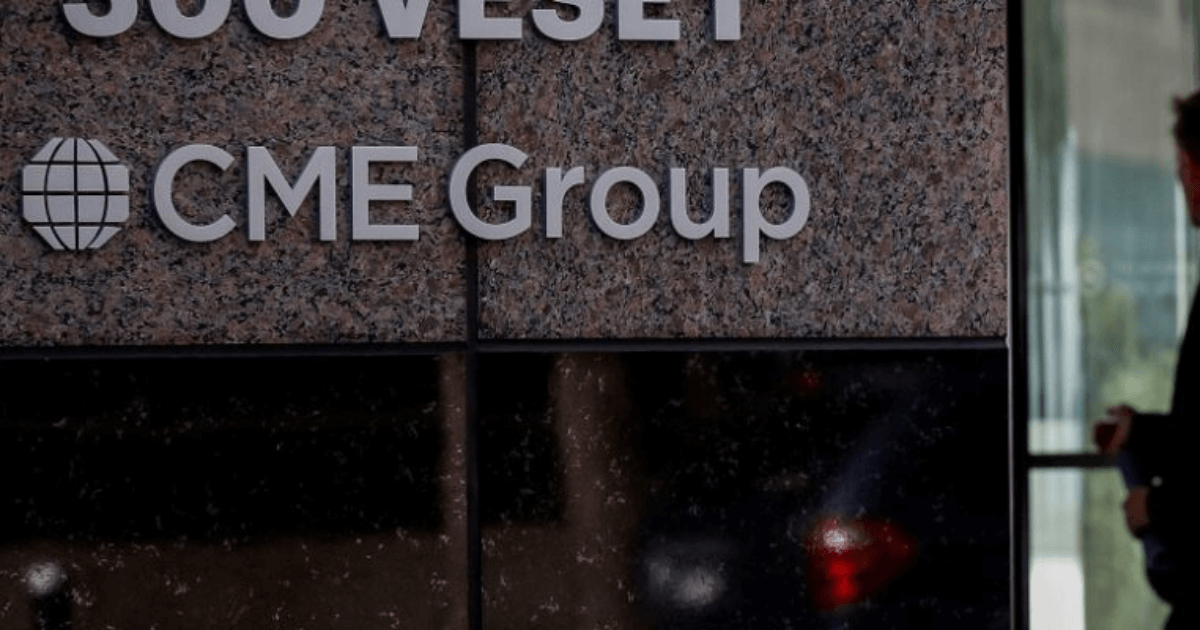 CME Group Hits New Milestones in Aluminum Futures as New Clients Double