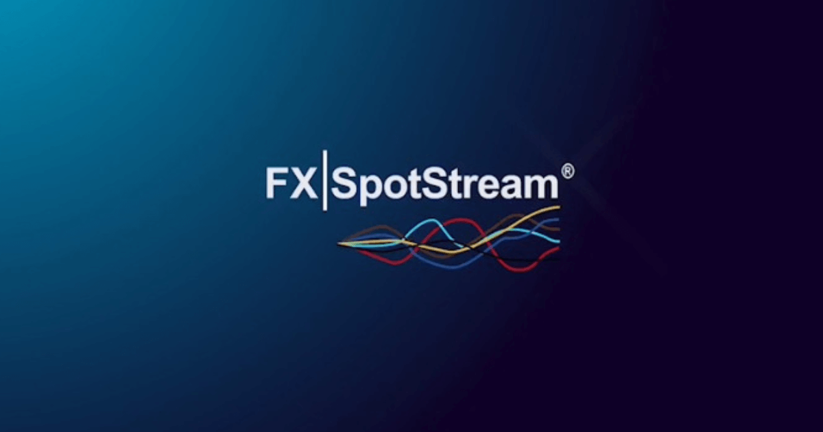 FXSpotStream Reports Record $92 Billion In Daily FX Trading Volume