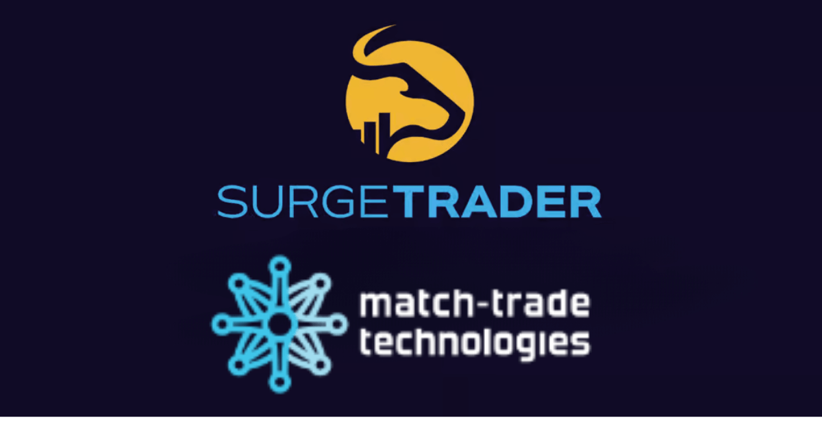 Match-Trade Technologies Terminates Prop Firm SurgeTrader's License