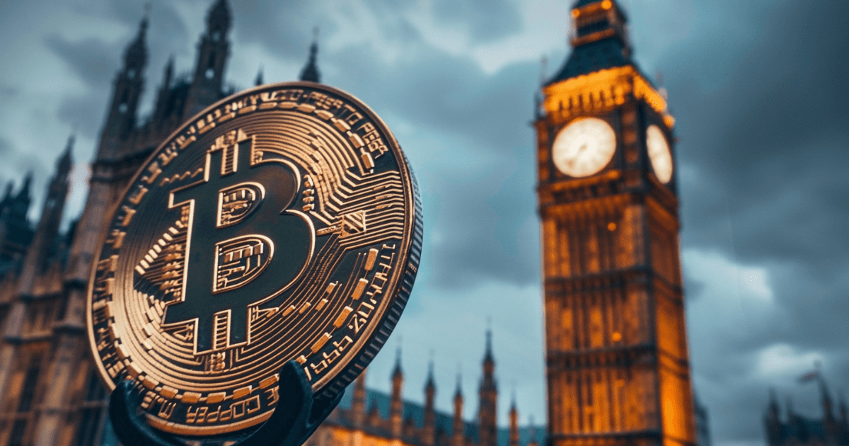 London Stock Exchange to Launch Crypto ETPs Later This Month
