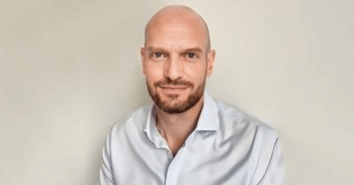 Andrew Bresler Rejoins Saxo Bank as UK CEO