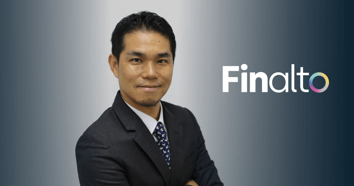 Finalto Asia Appoints Suzuki Akihiko as Head of Japan Markets
