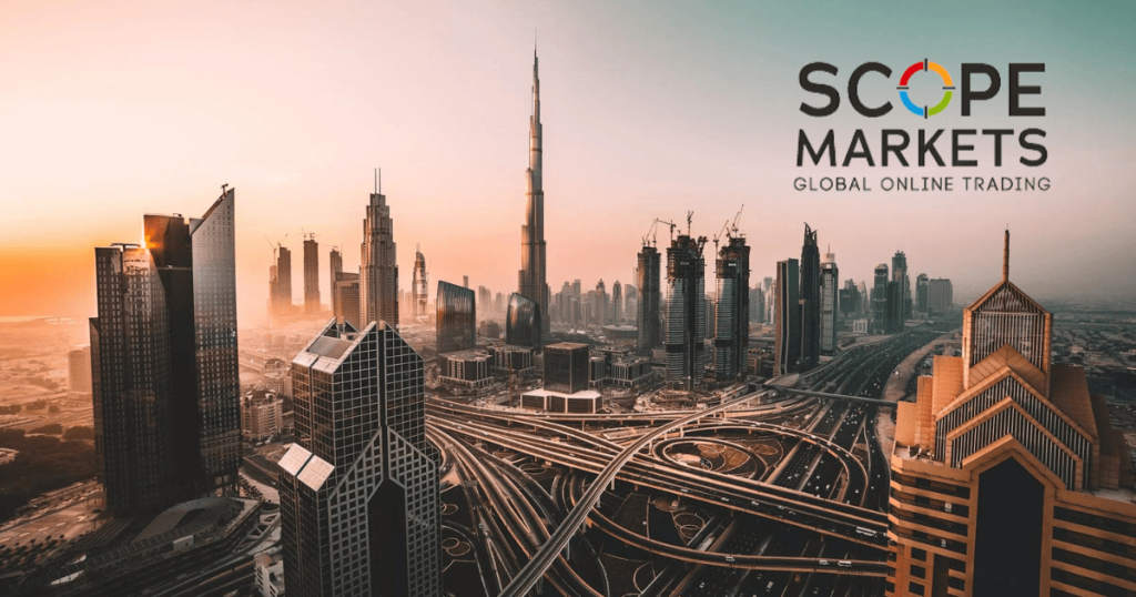 Scope Markets Enhances GCC Offering with 23 New Dubai-Listed Stock CFDs