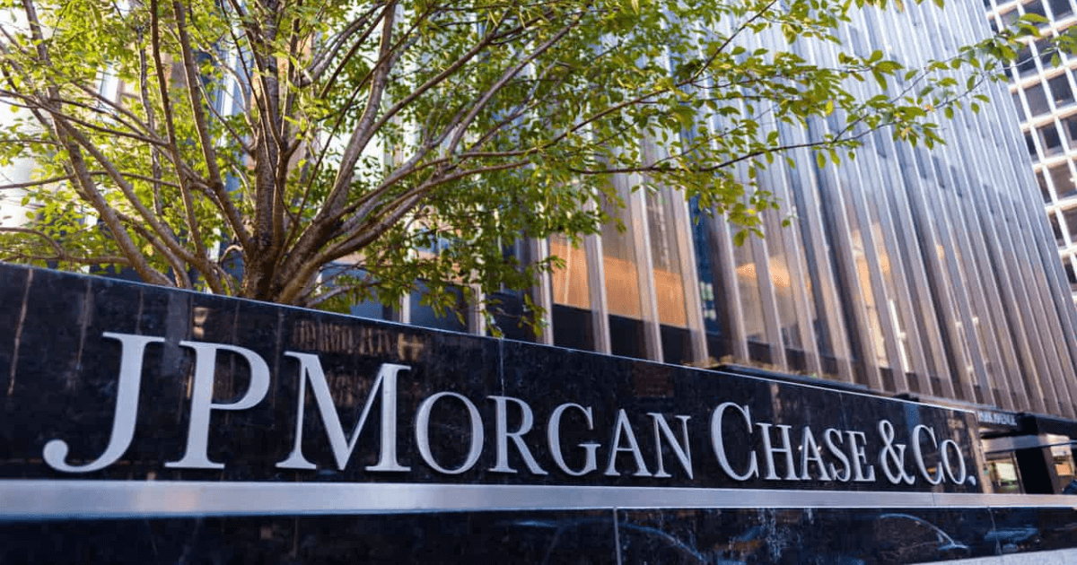 J.P. Morgan Charged with $775k Fine Following ASIC Investigation