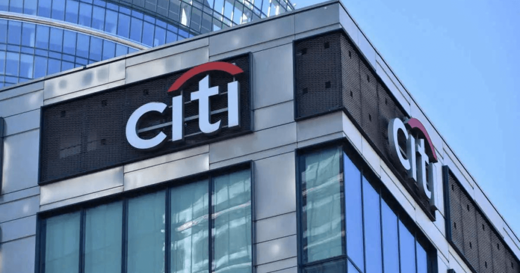 Citi Makes Strategic Investment in Cicada