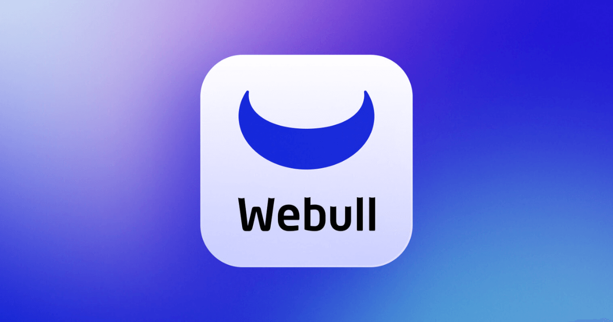 Webull Announces Launch of Webull Lite