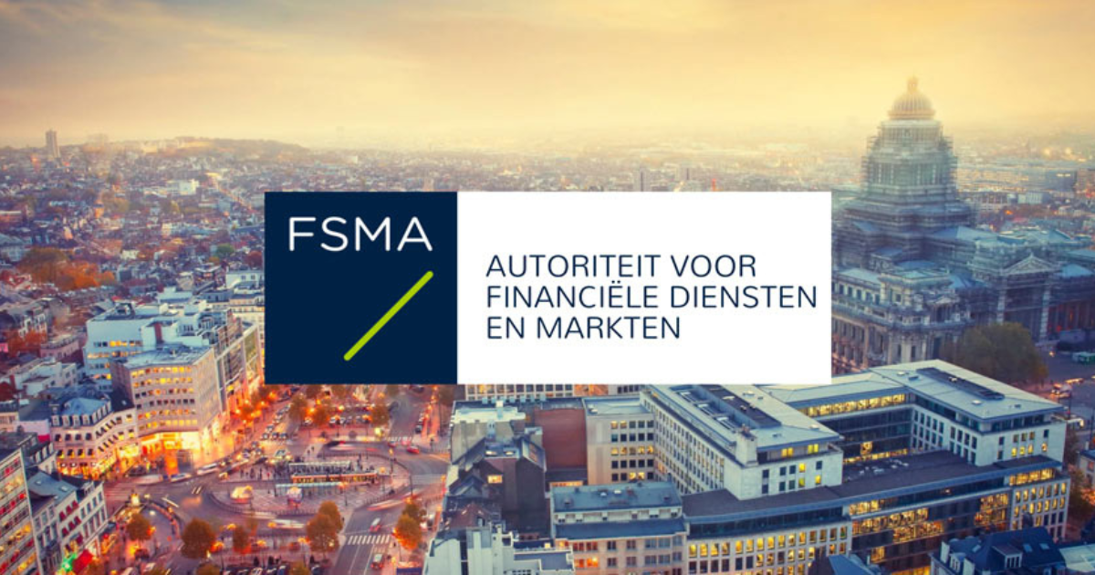 Belgium's FSMA Flags Dozens of New Fraudulent Trading Platforms