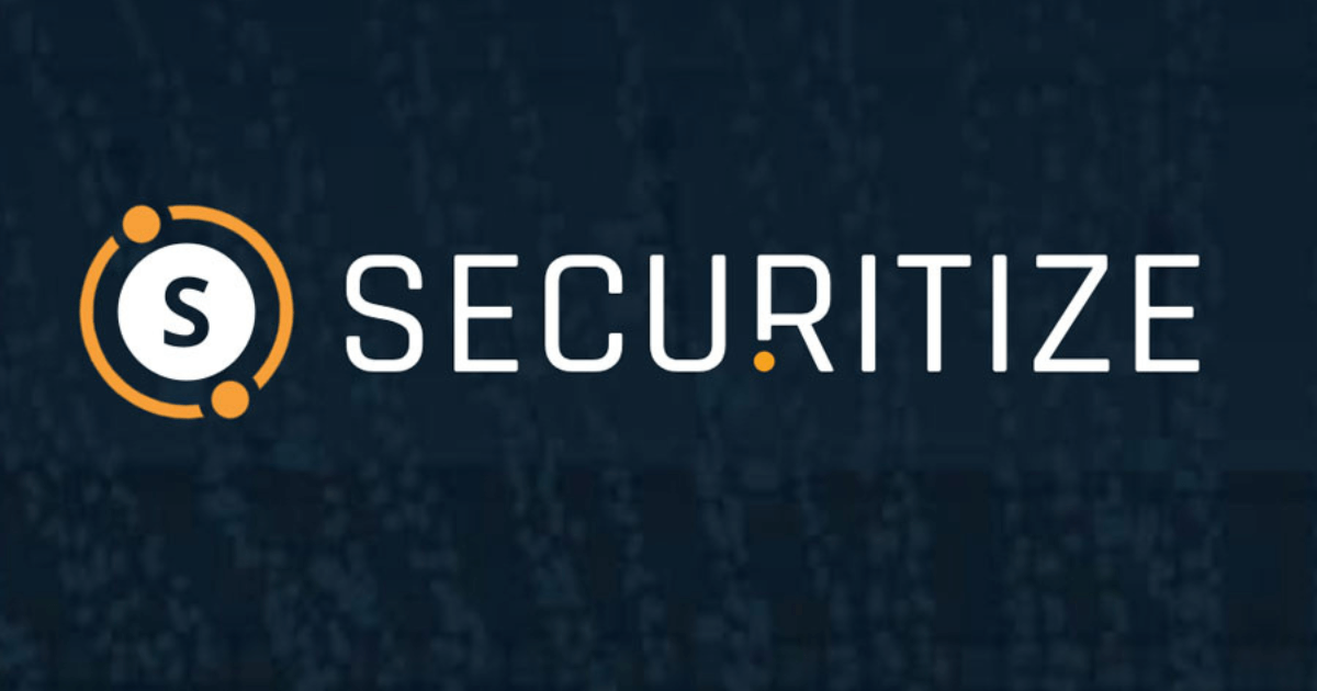 Securitize announces $47 Million Strategic Funding Round led by BlackRock
