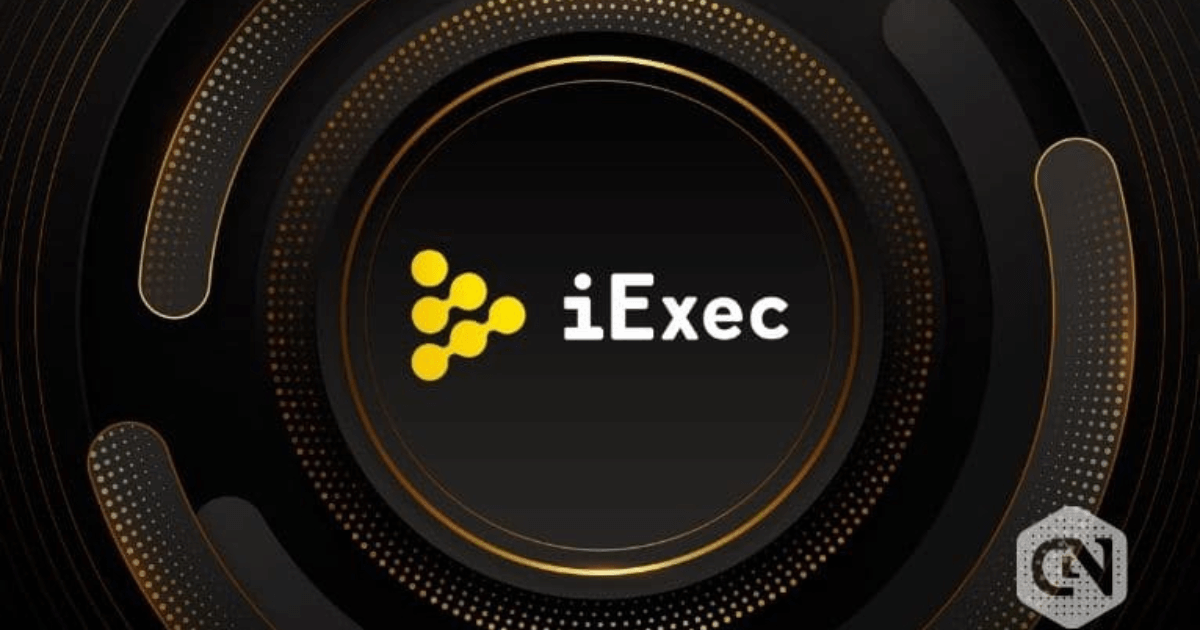 iExec Launches Enhanced DataProtector