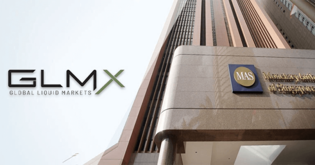 GLMX Receives Regulatory Approval from Monetary Authority of Singapore