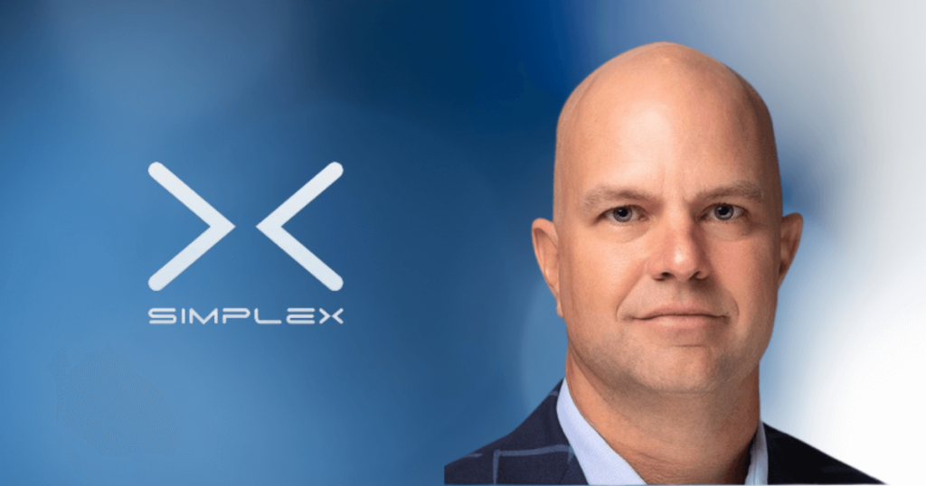 Simplex Trading Appoints Ben Londergan as Managing Director of Strategic Business Development