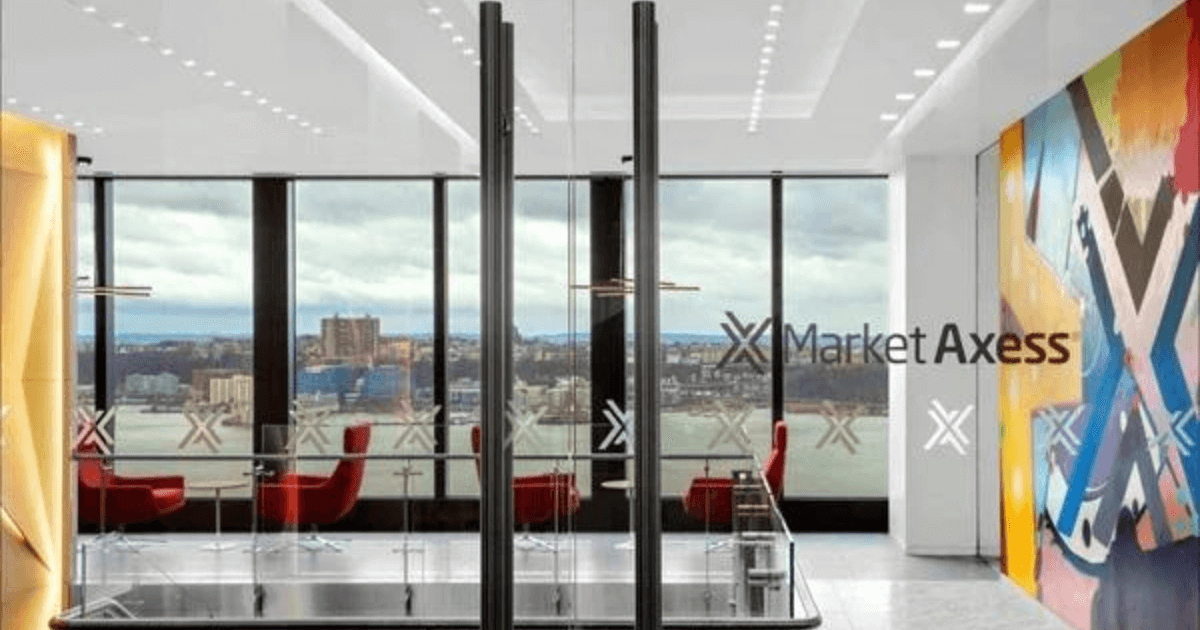 MarketAxess Launches first Tax-Exempt Bond Portfolio Trading Tool