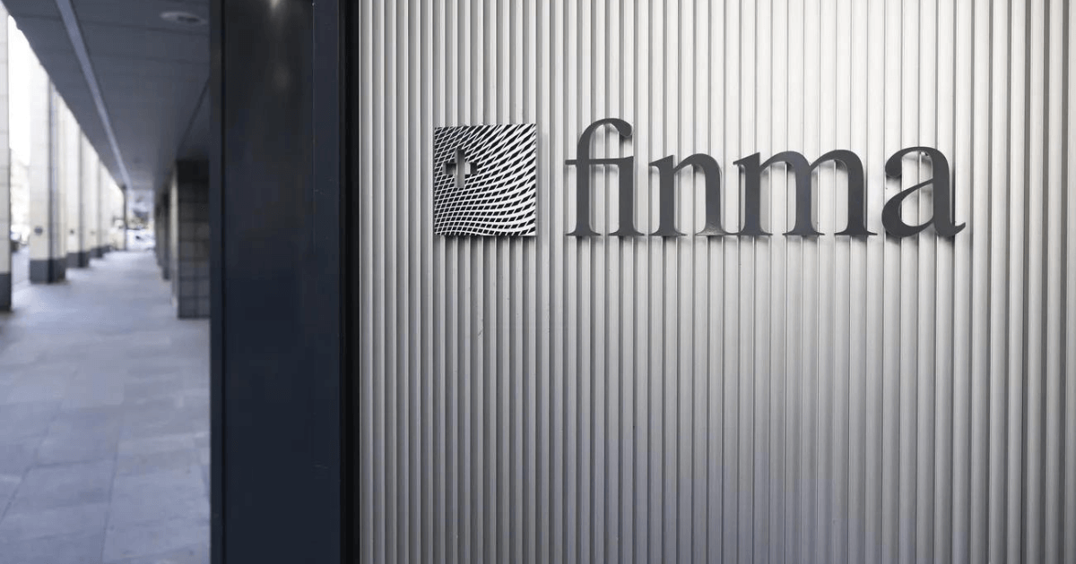 FlowBank Enters Bankruptcy Proceedings Following FINMA Decision