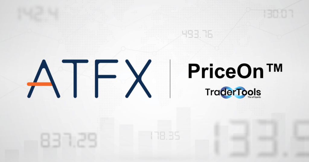 ATFX Integrates PriceOn™ by TraderTools to Enhance Global Group Trading Efficiency