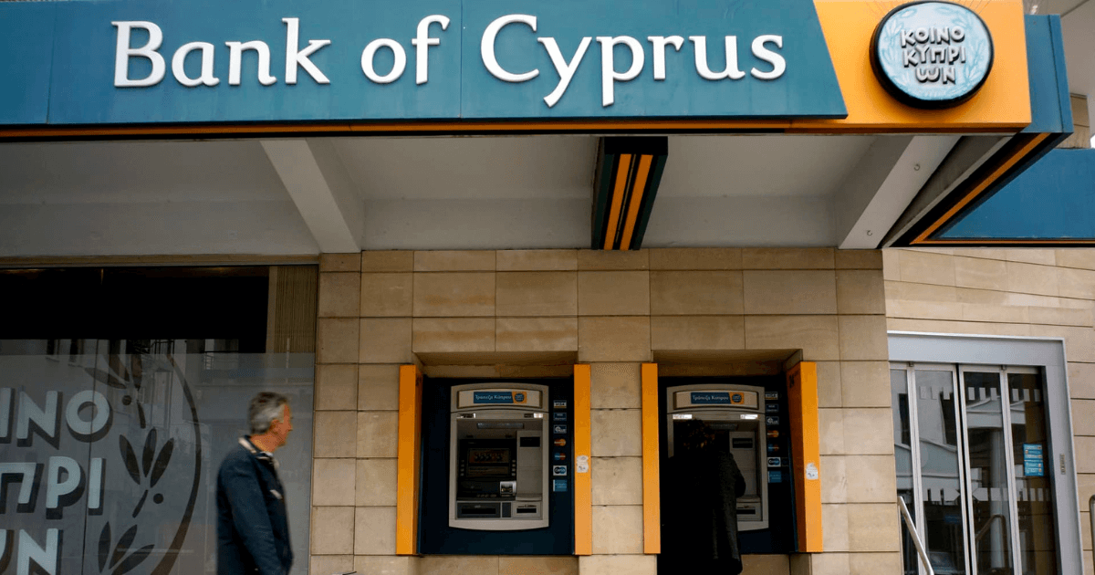 Bank of Cyprus extends partnership with Integral