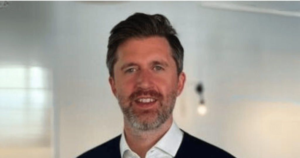 LMAX Group appoints Blockchain Expert Luke Dorney as Head of Custody