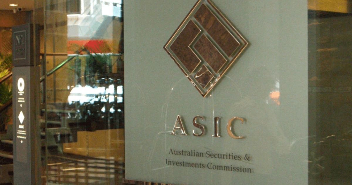 ASIC Revokes AFS License of Aussie Wealth Super