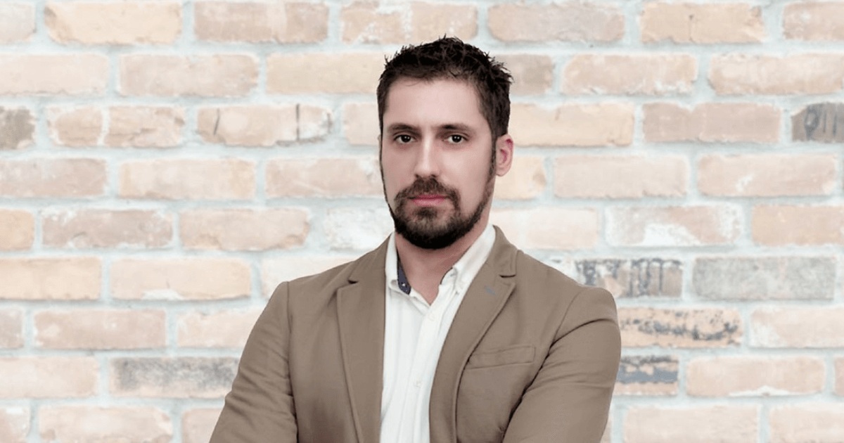 Trading.com Appoints Theodosis Lapatas as Head of Marketing for US
