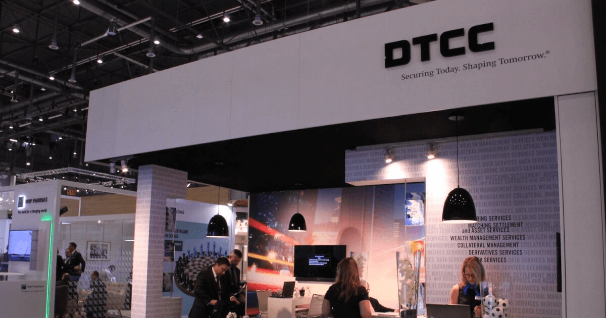 DTCC Welcomes Four New Board Members