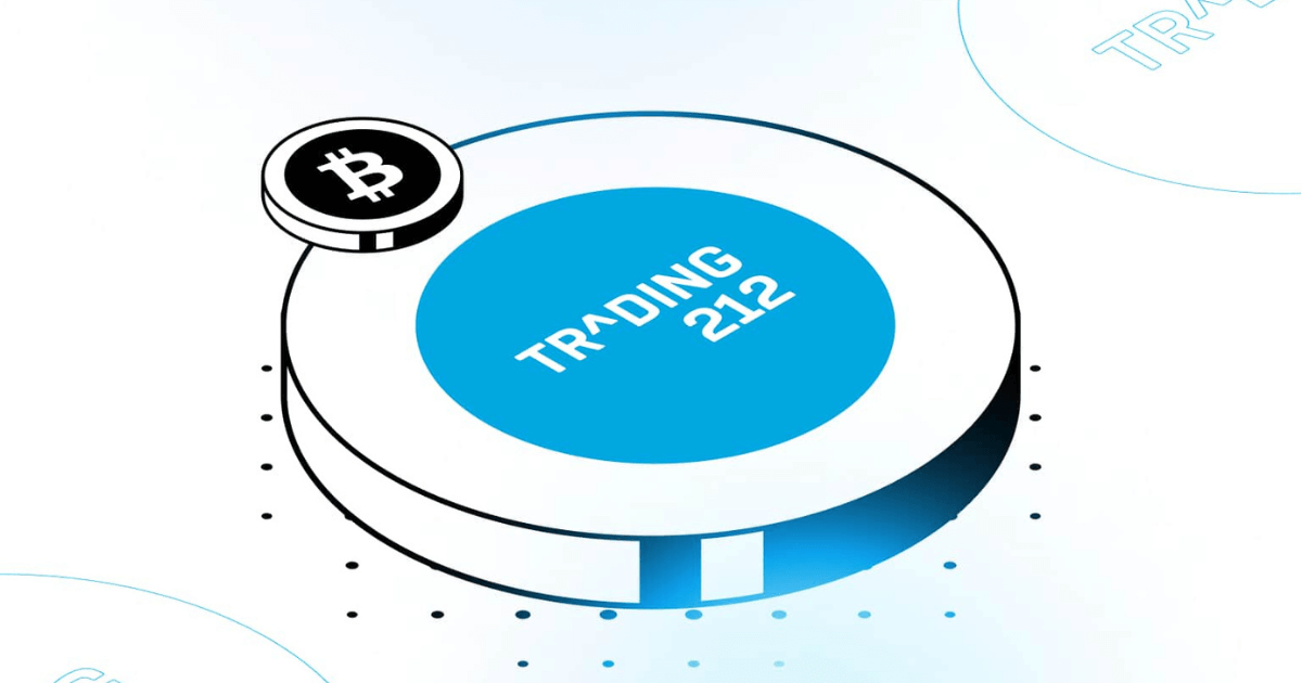 Trading 212 Secures Crypto License in Cyprus