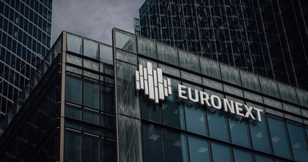Euronext Introduces MyEuronext Portal for Debt Listing Agents and Issuers